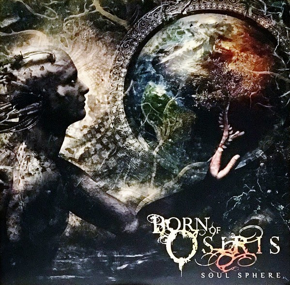 BORN OF OSIRIS - SOUL SPHERE, 2015