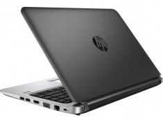 Laptop HP 13.3&amp;#039;&amp;#039; Probook 430 G3, HD, Intel Core i5-6200U, 8GB, 256GB SSD, GMA HD 520, FPR, Win 7+10 Pro foto