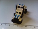 bnk jc Kidco - Cap tractor - 1980
