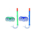 Set pentru scufundare Snorkel, General