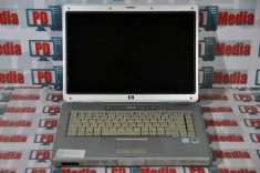 Laptop HP G5000 15.4&amp;quot; Intel T2130 1.86GHz 2GB RAM 80 GB HDD WIFI DVD RW foto