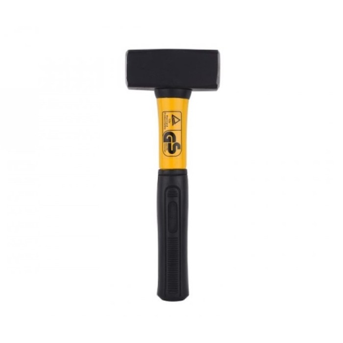 Ciocan baros HF1000 Stern, 1 kg, maner fibra Ciocan baros HF1000 Stern, 1 kg, maner fibra