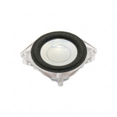 Difuzor Visaton, 8 W, 79 dB, cos transparent foto