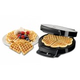 Aparat preparare vafe Waffle Pleasure Trisa, 1000 W