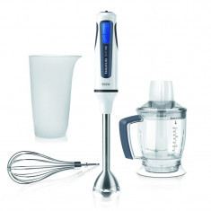 Blender Bapi 900 Plus Inox Taurus, 900 W, Albastru foto