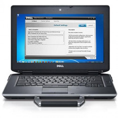 Laptop Refurbished Dell Latitude E6430 ATG Premier, procesor Intel Core i7-3540M, 16GB Ram DDR3, SSD 128GB, 14&amp;quot; Display, DVDRW foto