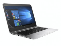 Ultrabook HP 14&amp;#039;&amp;#039; EliteBook Folio 1040 G3, FHD, Intel Core i7-6500U, 8GB, 256GB SSD, GMA HD 520,Win 10 Pro foto