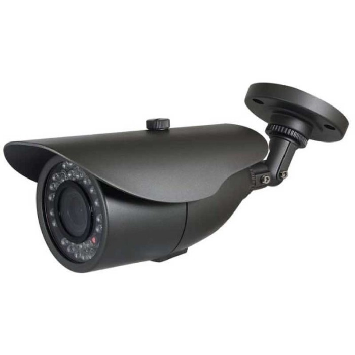 Camera de supraveghere exterior CACT-ZIM36-100, 420 linii TV Camera de supraveghere exterior CACT-ZIM36-100, 420 linii TV