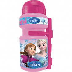 Sticla apa, Frozen Disney, Eurasia, 350 ml foto