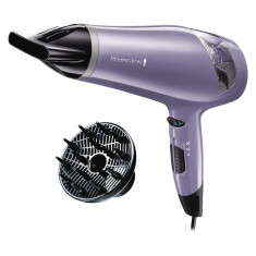 Uscator de par Dual Turbo 2200 D3711 Remington, 2200 W foto