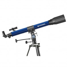 Telescop refractor Bresser 4512501 foto