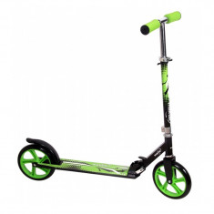 Trotineta Rider Maxtar, Verde foto