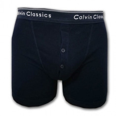 Boxeri Calvin Classics-cel mai mic pret- S-M-L-XL- 5 culori foto