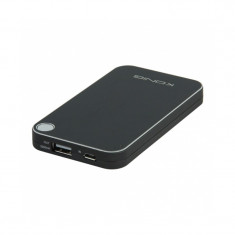 Acumulator portabil Power Bank Konig, 3000 mAh foto