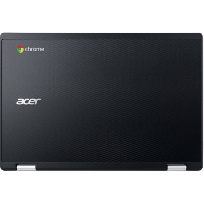 Laptop Acer 11.6'' Chromebook R11, HD, Intel Celeron Dual Core N3050, 2GB, 32gb eMMC, GMA HD, Chrome OS, Black, no ODD foto mare Laptop Acer 11.6'' Chromebook R11, HD, Intel Celeron Dual Core N3050, 2GB, 32gb eMMC, GMA HD, Chrome OS, Black, no ODD foto mare