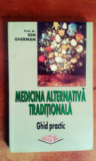 Medicina alternativa traditionala - Ion Gherman foto