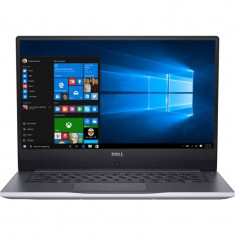 Laptop Dell Inspiron 7560, 15.6&amp;quot; FHD, i5-7200U, 8GB DDR4, 256GB SSD, GTX 940MX 2GB GDDR5, Win 10 Home foto