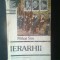 Mihai Sin - Ierarhii (Editura Fundatiei Culturale Romane, 1991)