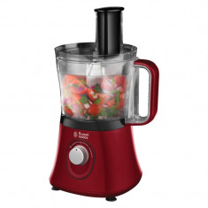 Robot de bucatarie Desire Russell Hobbs, 2 viteze, 1.5 l foto