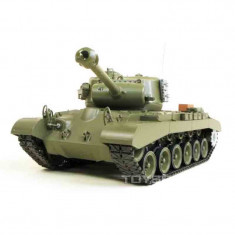 Tanc Snow Leopard, scara 1:16, telecomanda foto