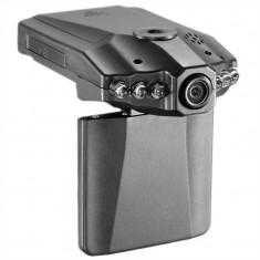 Camera video de supraveghere auto, 2.5 inch foto