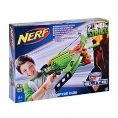 Arc Nerf Crossfire, 4 sageti incluse foto