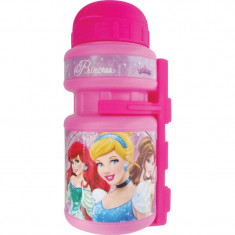 Sticla apa, Princess Disney, Eurasia, 350 ml foto