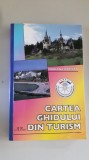 Mariana Oprisan - Cartea Ghidului Din Turism