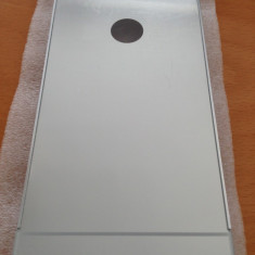 Bumper Huawei P8 Lite Silver