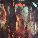 EPSILON (NOSFERATU) - EPSILON, 1972, CD, Rock