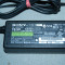 Incarcator laptop original SONY VAIO 19.5V 75W 3.9A model VGP-AC19V37 mufa pini