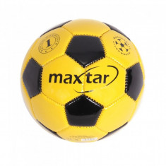 Minge fotbal Maxtar, 14 cm foto