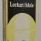 Pompiliu Marcea - Lecturi fidele