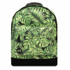 Rucsac Mi-Pac Tropical Leaf (100% Original) - Cod 435423, Multicolor, Textil