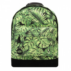 Rucsac Mi-Pac Tropical Leaf (100% Original) - Cod 435423