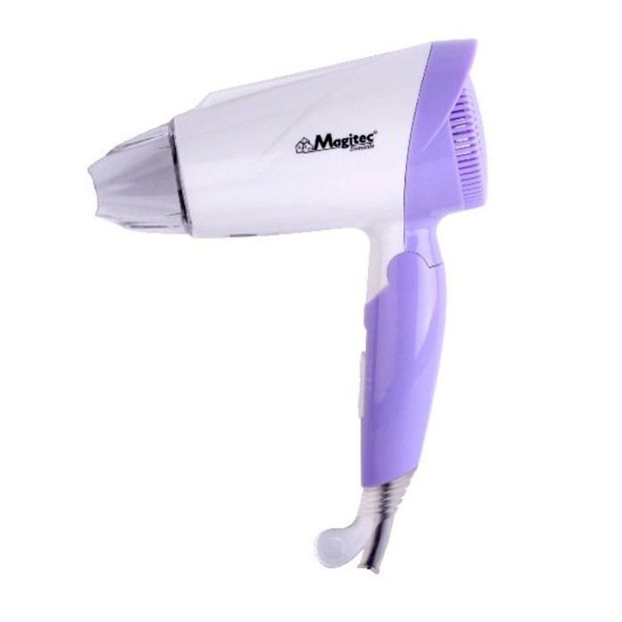 Uscator de par Magitec MT-7184, 1200 W, 2 viteze, Mov Uscator de par Magitec MT-7184, 1200 W, 2 viteze, Mov