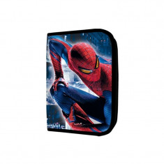 Penar echipat Spiderman Deluxe foto