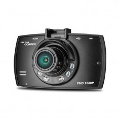 Camera auto DVR, full HD, ecran 2.7 inch foto