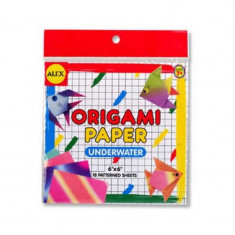 Origami pestisori foto