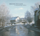 BREZNEV FUN CLUB - IL MISANTROPO FELICE, 2015, CD, Rock