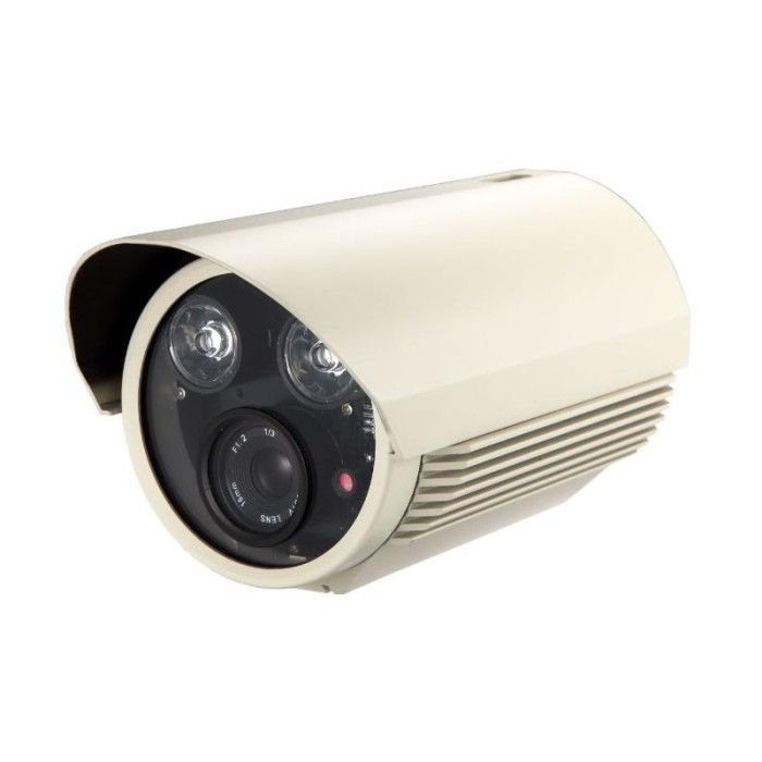 Camera EV-FIX60M4-S06 Camera EV-FIX60M4-S06