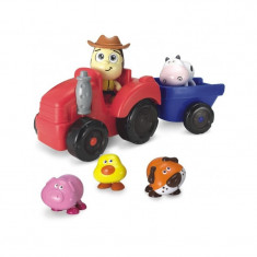 Set Baby Tractor foto