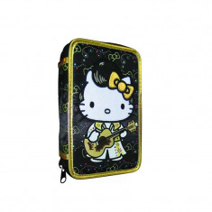 Penar echipat Hello Kitty Gold foto