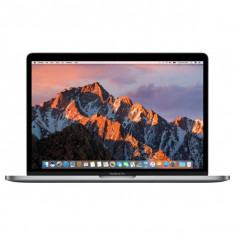 Laptop Apple 13.3&amp;#039;&amp;#039; New MacBook Pro 13 Retina, i5 2.9GHz, 8GB, 256GB SSD, Intel Iris 550, Mac OS Sierra, Space Grey, INT keyboar foto