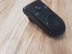 Car Kit Motorola T307, Model: SYN2715A , Bluetooth Speakerphone. foto