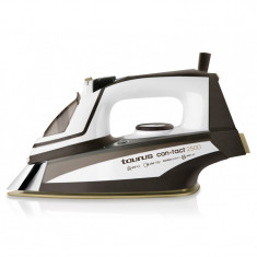 Fier de calcat Contact 2500 Taurus, 2500 W, talp gold satin foto