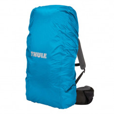 Husa Thule Rain Cover, 55-74 l, Blue foto