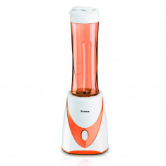 Blender Smothie Maker Trisa, 0,5 l, 250 W, Orange foto