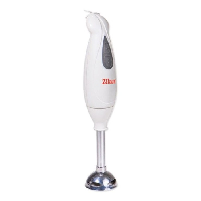 Mixer vertical Zilan, 200 W, 2 viteze foto mare Mixer vertical Zilan, 200 W, 2 viteze foto mare