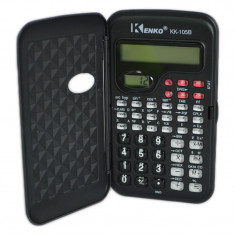 Calculator stiintific Kenko KK-105B, 10 cifre foto